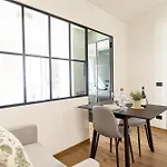 아파트 Casa Botanica - Boutique Nel Centro Di