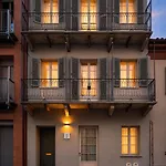 Casa Botanica - Boutique Nel Centro Di * 알바