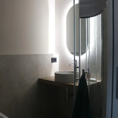 Casa Botanica - Centro Storico Appartement Alba (Piedmont)