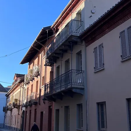 公寓 Casa Botanica - Centro Storico *