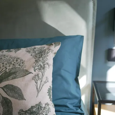 Casa Botanica - Centro Storico * Alba (Piedmont)