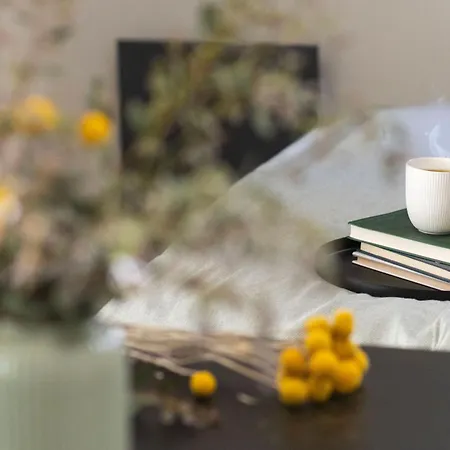 Casa Botanica - Centro Storico Appartement Alba (Piedmont)