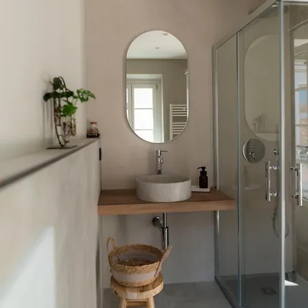 Casa Botanica - Centro Storico Apartment *