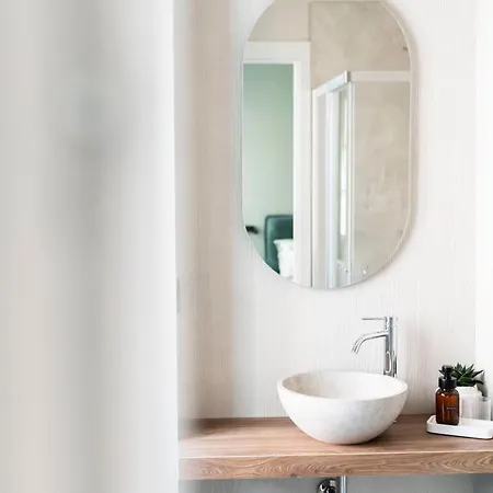 Casa Botanica - Boutique Nel Centro Di * Alba (Piedmont)