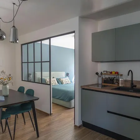 Casa Botanica - Centro Storico Apartment *