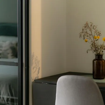 Apartmán Casa Botanica - Boutique Nel Centro Di Alba (Piedmont)