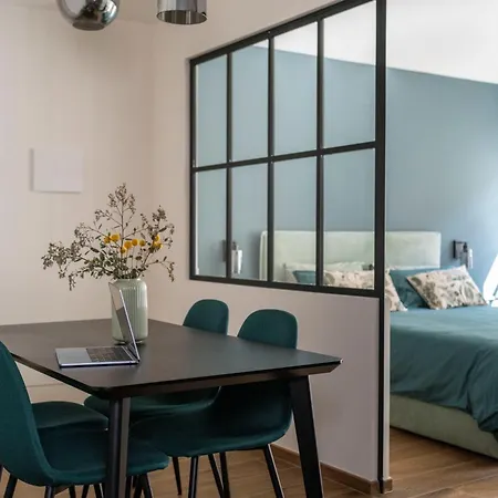 Apartment Casa Botanica - Centro Storico