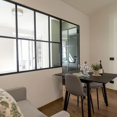 Casa Botanica - Centro Storico Apartment *