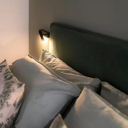Apartman Casa Botanica - Boutique Nel Centro Di *