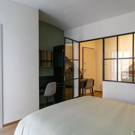 Apartment Casa Botanica - Centro Storico Alba (Piedmont)