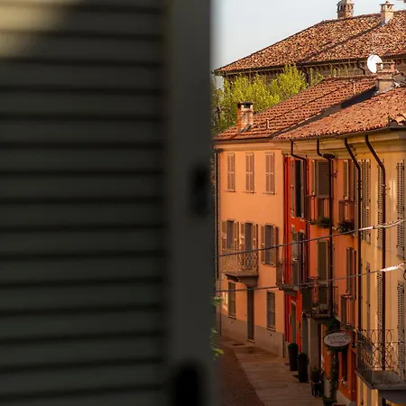Casa Botanica - Centro Storico Alba (Piedmont)