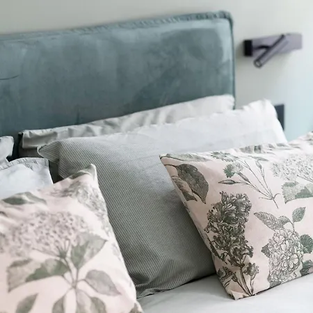 Casa Botanica - Centro Storico * 阿尔巴