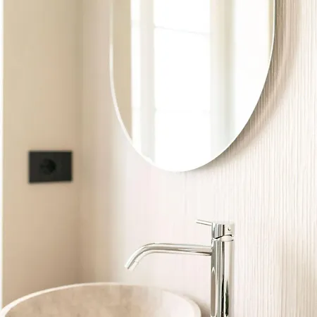 Casa Botanica - Boutique Nel Centro Di Apartment *