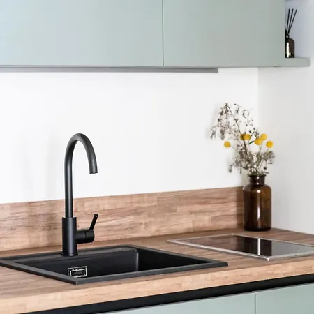 Apartmán Casa Botanica - Boutique Nel Centro Di Alba (Piedmont)