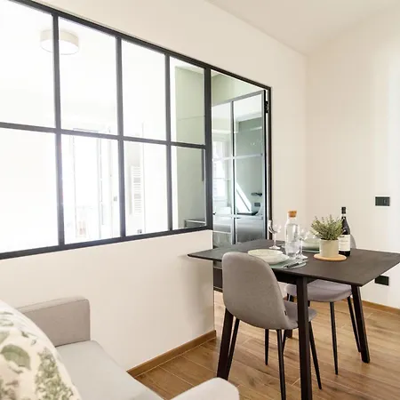 Apartman Casa Botanica - Centro Storico