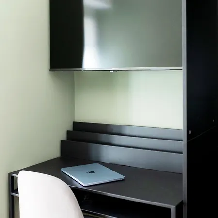 Appartement Casa Botanica - Centro Storico Alba (Piedmont)