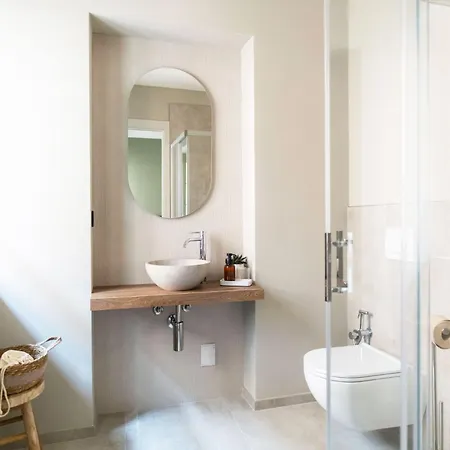 公寓 Casa Botanica - Centro Storico 阿尔巴