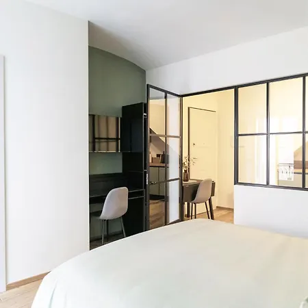 Casa Botanica - Boutique Nel Centro Di * Alba