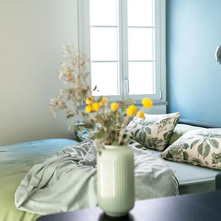 Appartement Casa Botanica - Centro Storico