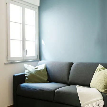 Casa Botanica - Centro Storico Appartement