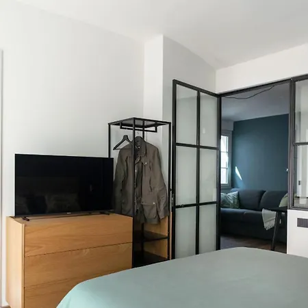 Casa Botanica - Centro Storico Appartement *