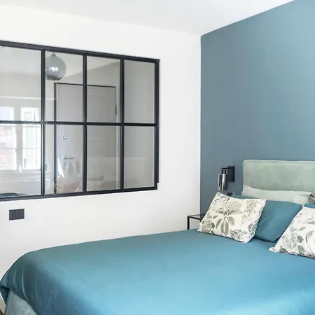 Casa Botanica - Centro Storico Apartman *