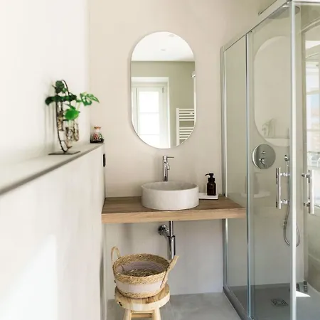 Casa Botanica - Centro Storico Apartman