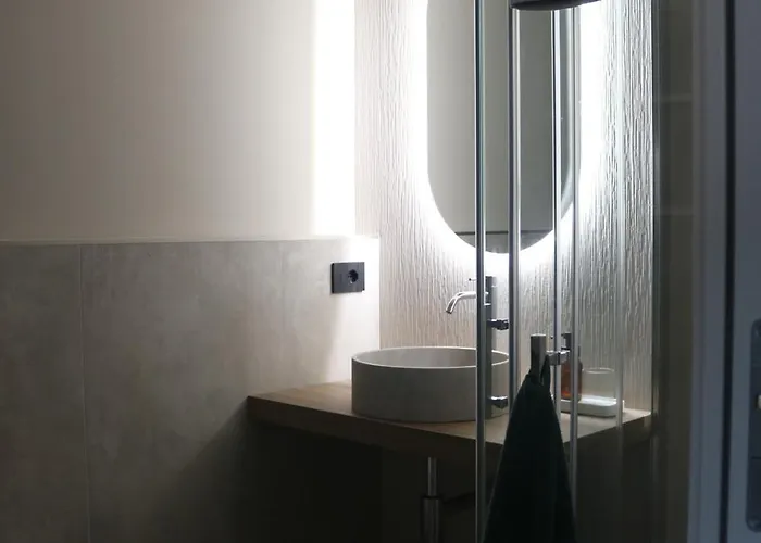 Casa Botanica - Boutique Nel Centro Di 公寓 阿尔巴