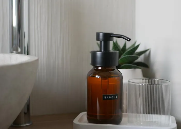 Casa Botanica - Centro Storico *