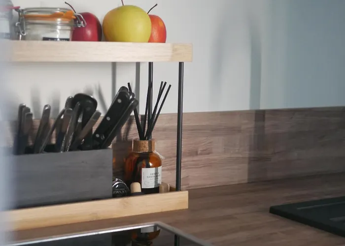 Casa Botanica - Centro Storico 알바