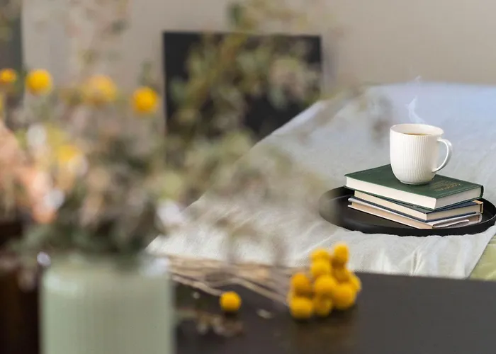 Casa Botanica - Centro Storico 아파트 알바