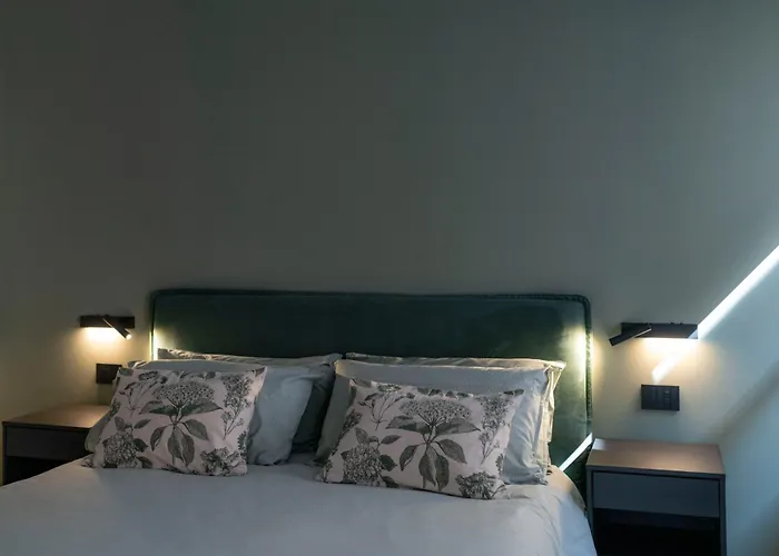 Casa Botanica - Centro Storico *