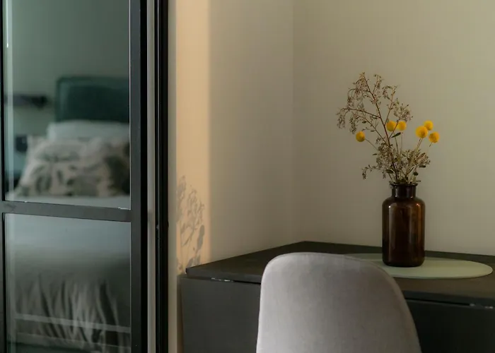 아파트 Casa Botanica - Centro Storico 알바