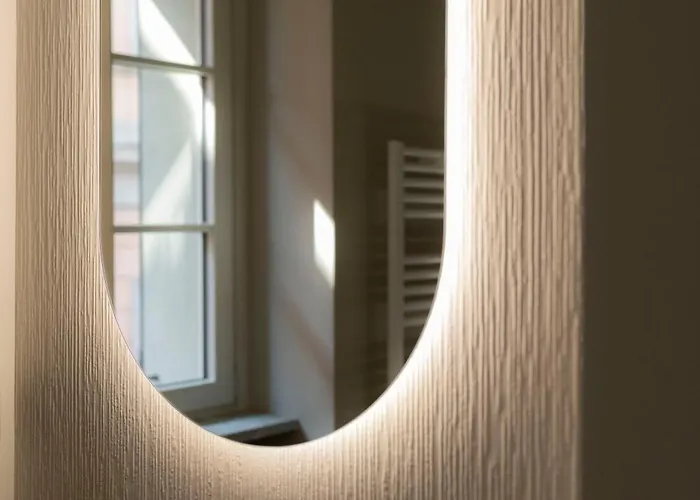 Casa Botanica - Centro Storico 아파트