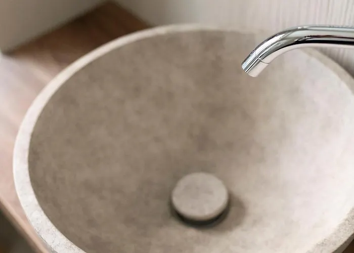 아파트 Casa Botanica - Centro Storico