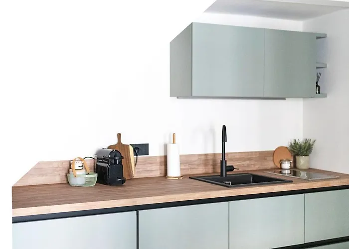 Casa Botanica - Centro Storico *