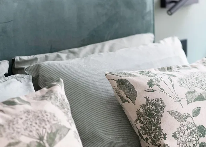 Casa Botanica - Centro Storico * 알바