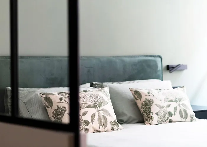 아파트 Casa Botanica - Centro Storico *