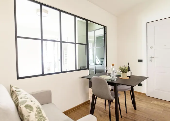 아파트 Casa Botanica - Centro Storico