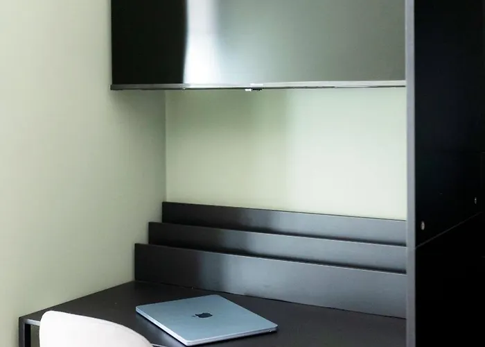 아파트 Casa Botanica - Centro Storico 알바