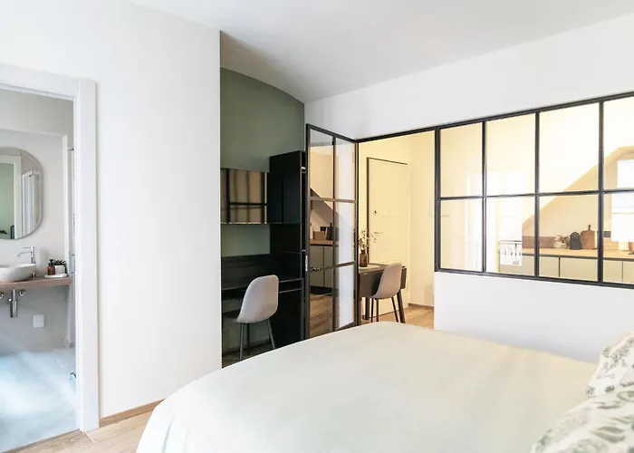 Casa Botanica - Boutique Nel Centro Di * 阿尔巴