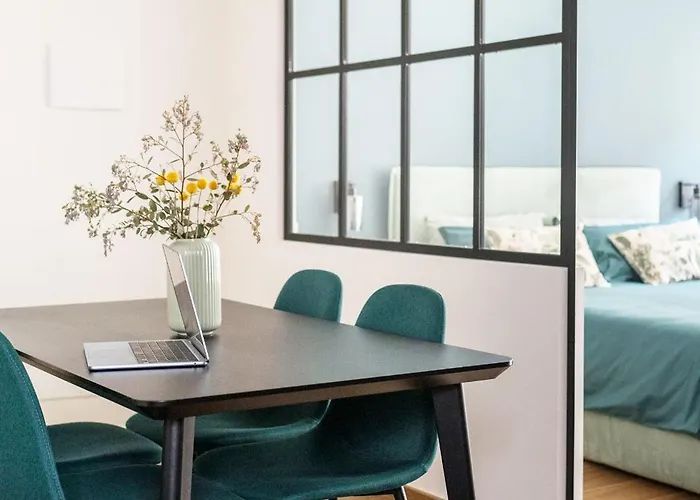 아파트 Casa Botanica - Centro Storico