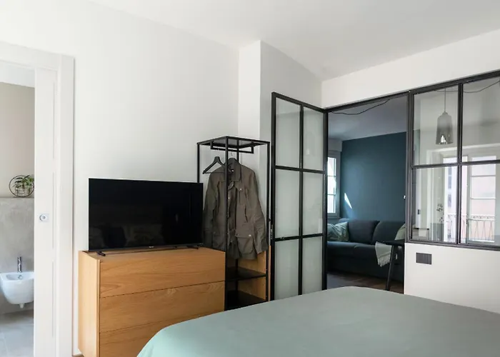 Casa Botanica - Centro Storico 아파트 *