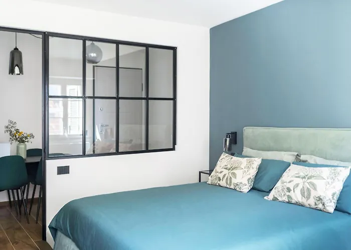 Casa Botanica - Centro Storico 아파트 *