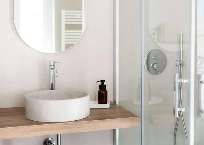 Casa Botanica - Centro Storico 알바