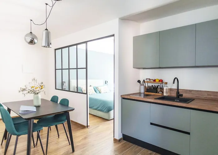 Casa Botanica - Centro Storico 아파트 *