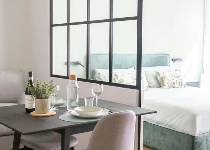 Casa Botanica - Centro Storico 아파트 알바